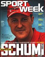 Sport Week. 2008. n. 36 (420)