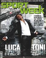 Sport Week. 2008. n. 39 (423)