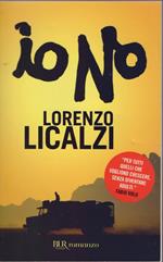 Io no - Lorenzo Licalzi