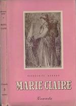 Marie Claire - Marguerite Audoux