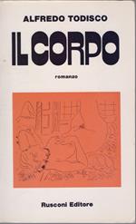 Il Corpo - Alfredo Todisco