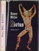 Rictus - Henry Miller