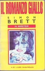 Il Mostro Simon Brett