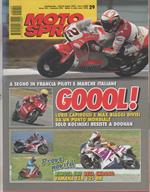 Moto sprint. 1994, n. 29. In Francia piloti e marche italiane