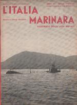 L' Italia marinara, luglio 1940