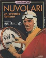 Nuvolari, orgoglio italiano. Suppl. Gazzetta dello Sport 12/11/1992