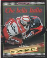 Coraggio Ferrari/Che bella Italia. Supp. Gazzetta dello Sport 12/3/1993