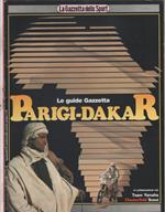 Parigi-Dakar. Supp. Gazzetta dello Sport 18/12/1988