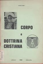 Corpo e dottrina cristiana - Mario Gori