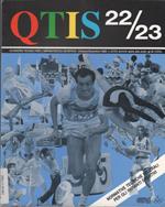 Qtis. Quaderni tecnici per l'impiantistica sportiva. 1988 n 22/23