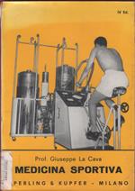 Medicina sportiva - Giuseppe La Cava