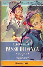 Passo di danza Vol I - Aldous Huxley