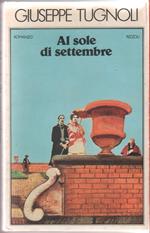 Al sole di settembre - Giuseppe Tugnoli