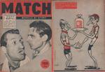 Match. n. 1 luglio1953