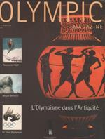 Olympic Magazine. n. 1 fevrier 1994