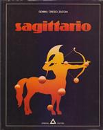 Sagittario - Gemma Cresci Zucchi