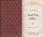 Demetrio Pianelli - Emilio De Marchi