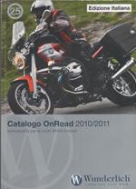 BMW. Catalogo OnRoad 2010/2021