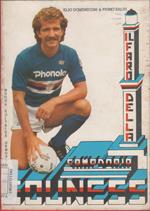 Souness. Il faro della Sampdoria