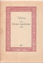 'Nferta ossia strenna napoletana 1988