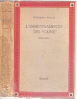 L' ammutinamento del Caine - Herman Wouk