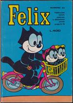 Felix . Nr. 53 Maggio 1979 - Pat Sullivan's