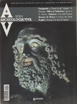 Archeologia Viva n. 101 - settembre/ottobre 2003