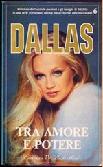 Dallas . Tra amore e potere - Paul Mantel