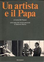 Un artista e il Papa. Sulla base dei ricordi personali di Giacomo Manzù