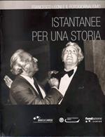 Istantanee per una storia. Francesco Leoni e il fotogiornalismo