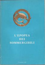 L' epopea dei sommergibili