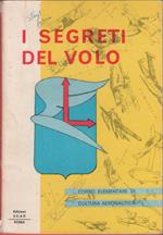 I segreti del volo. Corso elementare di cultura aeronautica