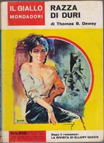 Razza di duri - Thomas B. Dewey