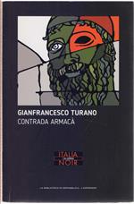 Contrada Armacà - Gianfrancesco Turano