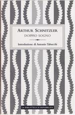 Doppio sogno - Arthur Schnitzler