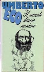 Il secondo diario minimo - Umberto Eco