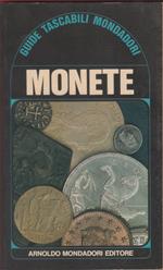 Monete - Richard G. Doty