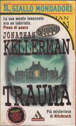Trauma - Jonathan Kellerman