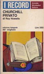 Churchill Privato di Roy Howells