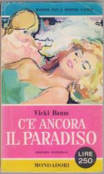 C'è ancora il paradiso - Vicki Baum