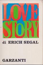 Love story - Erich Segal