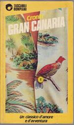 Gran Canaria - A.J. Cronin