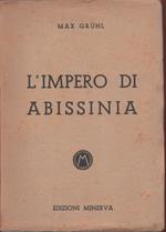 L' Impero di Abissinia