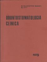 Odontostomatologia clinica