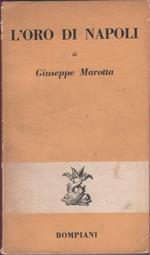 L' oro di Napoli - Giuseppe Marotta