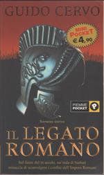 Il legato romano - Guido Cervo