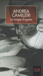 La vampa d'agosto - Andrea Camilleri