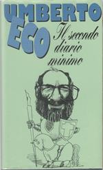 Il secondo diario minimo - Umberto Eco