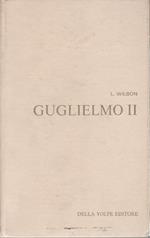 Guglielmo II - L. Wilson