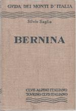 Bernina - Silvio Saglio